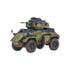 British Commonwealth Starter Army Konflikt 47