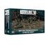 British Commonwealth Starter Army Konflikt 47