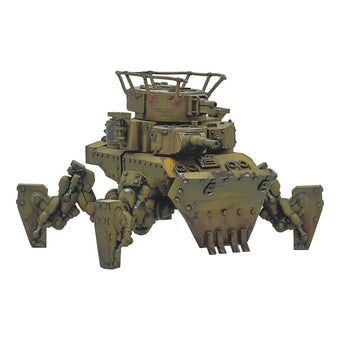 Konflikt '47 Mahmot Heavy Walker (2025 reformat)