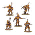 Empire of Japan Starter Army Konflikt 47