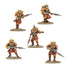 Empire of Japan Starter Army Konflikt 47