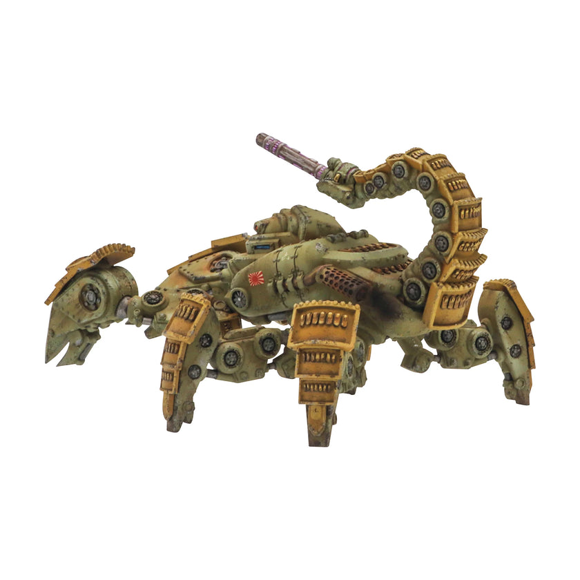 Empire of Japan Starter Army Konflikt 47