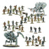 Konflikt '47 Totenrotte Starter Army
