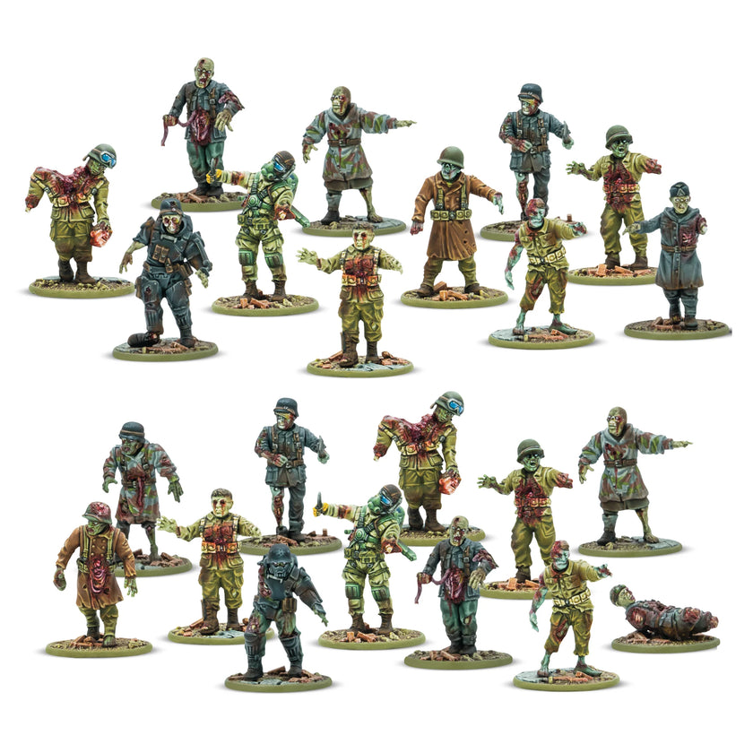 Konflikt '47 Totenrotte Starter Army