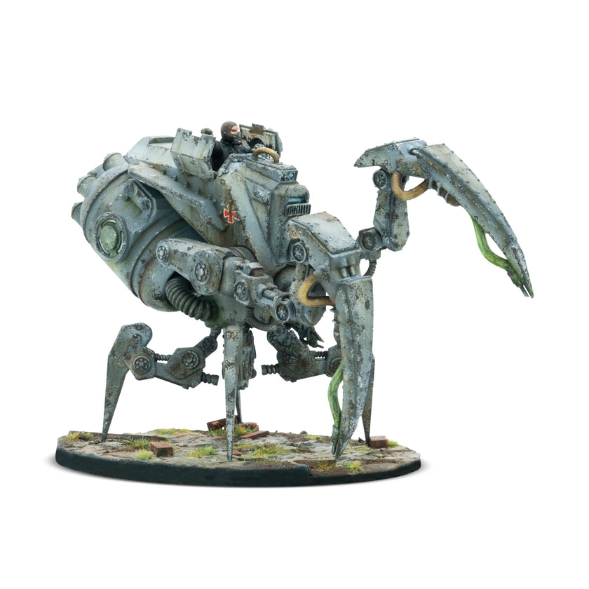 Konflikt '47 Totenrotte Starter Army