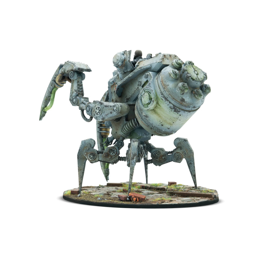 Konflikt '47 Totenrotte Starter Army