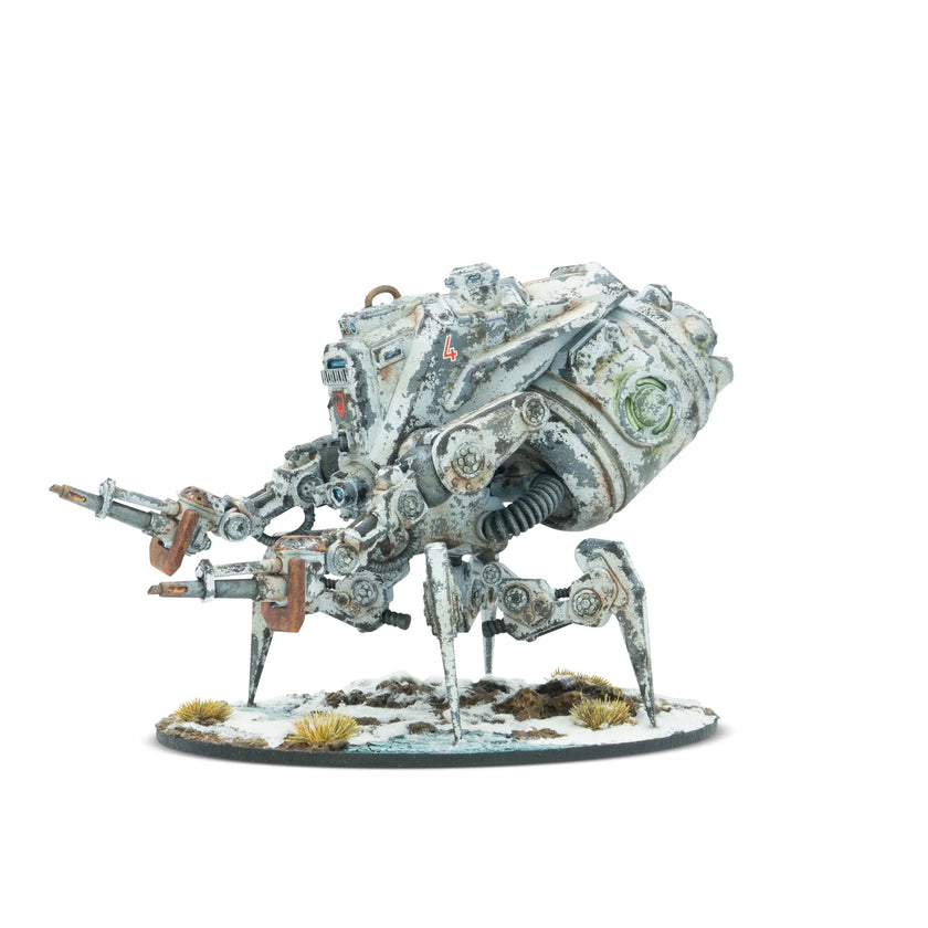 Konflikt '47 Totenrotte Starter Army
