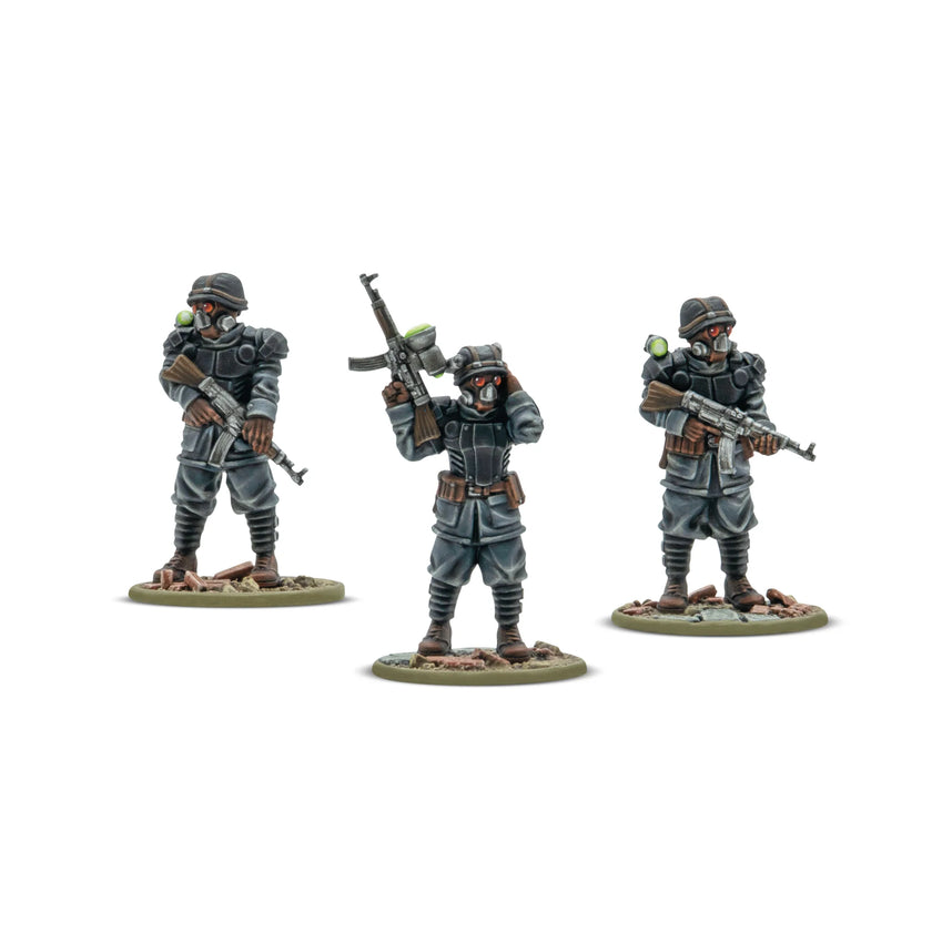Konflikt '47 Totenrotte Starter Army