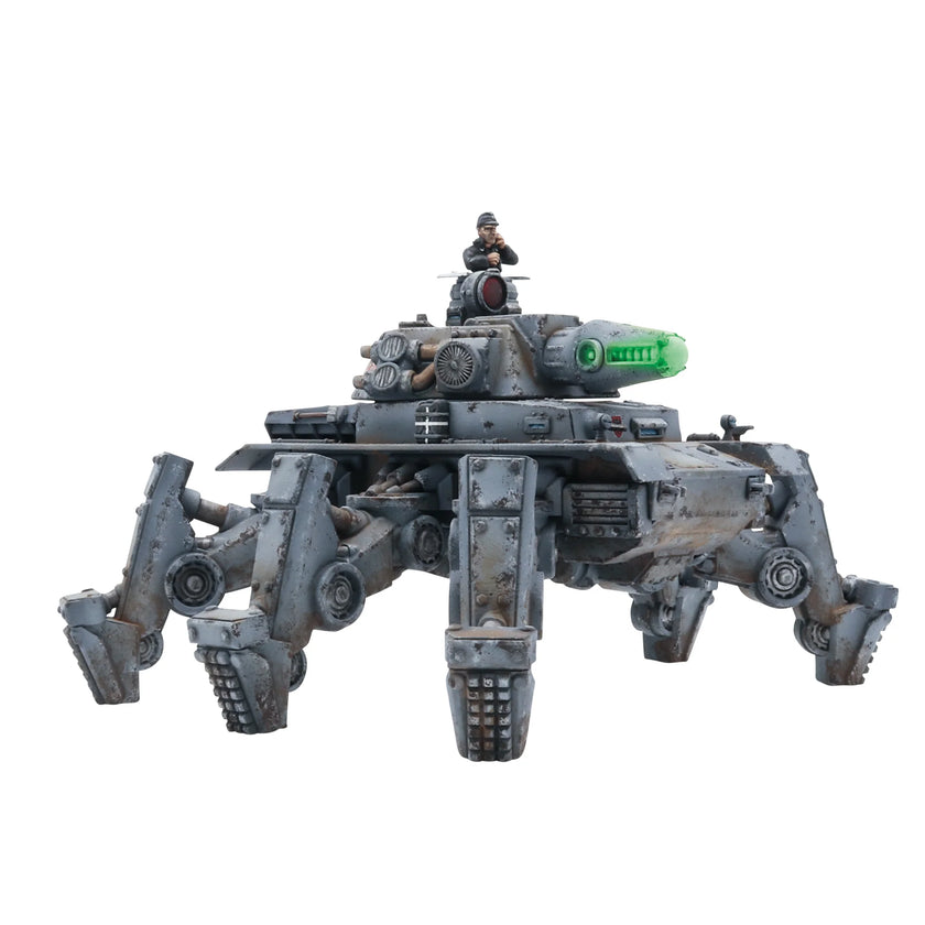 Konflikt 47 Panzer IV Ausf. X Walker