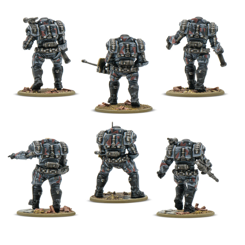 Konflikt '47 Introductory Set