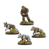 Konflikt '47 Cerberus Squad 1 Blister Pack