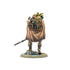 Konflikt '47 B for Bertie British Automated Infantry Hero