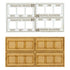 Konflikt '47 MDF Hero Stat Trackers