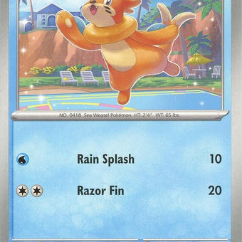 46-buizel