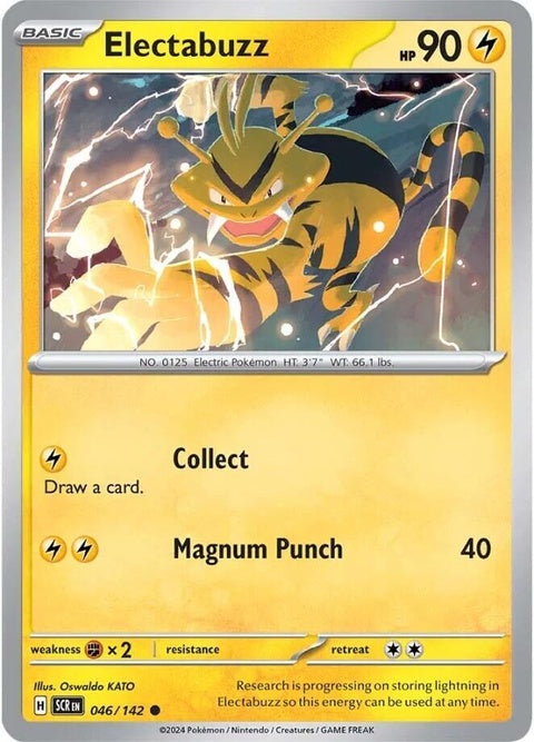 46-electabuzz