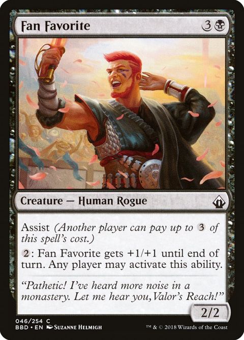 46-fanfavorite