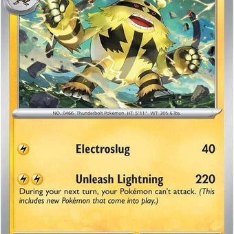 47-electivire