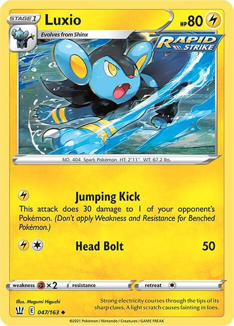 47-luxio