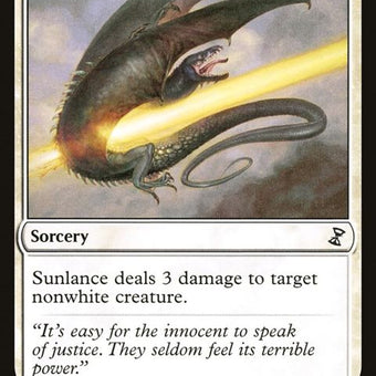 47-sunlance