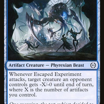 48-escapedexperiment