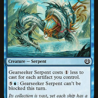 48-gearseekerserpent