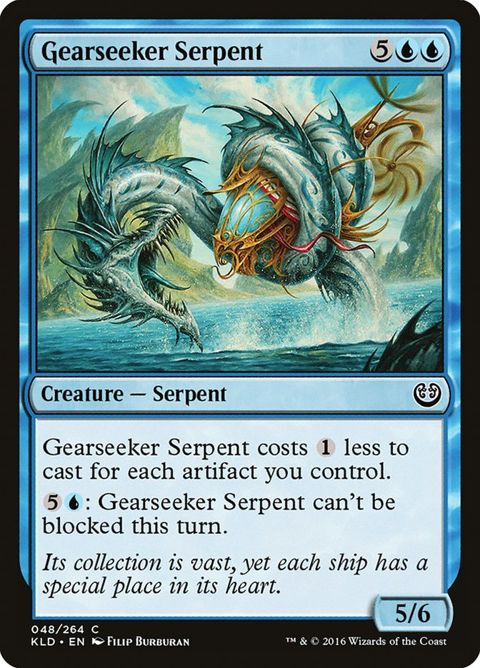48-gearseekerserpent