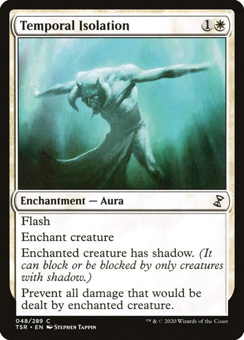 48-temporalisolation