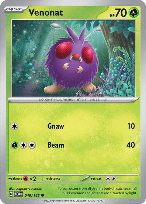 48-venonat