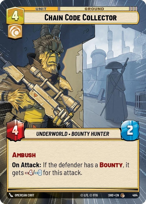 484-chaincodecollector-a