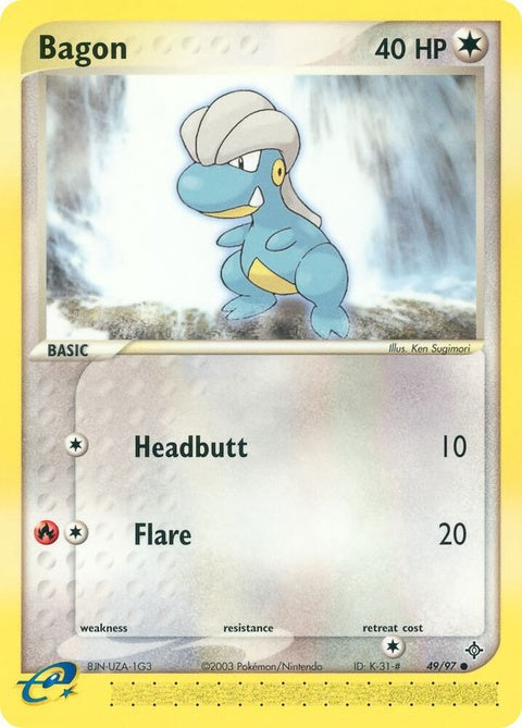49-bagon