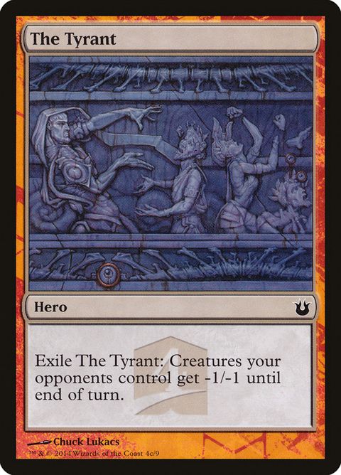 4c-thetyrant