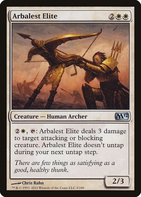 5-arbalestelite