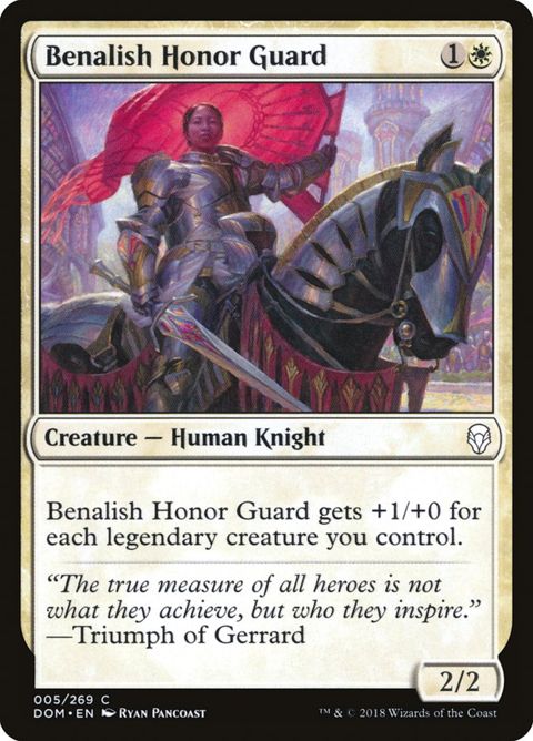 5-benalishhonorguard
