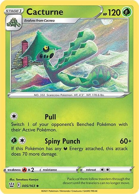 5-cacturne