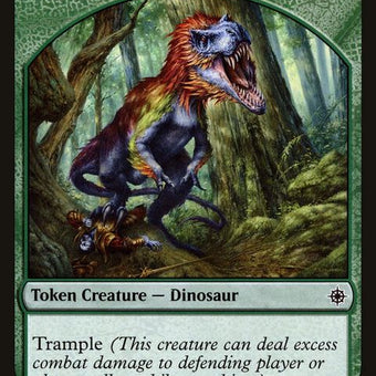 5-dinosaur