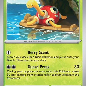 5-shuckle