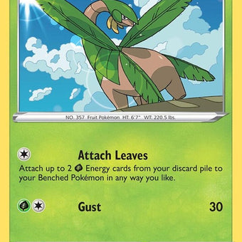 5-tropius