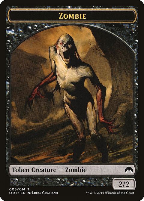 5-zombie