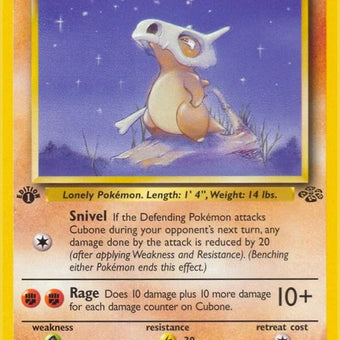 50-cubone