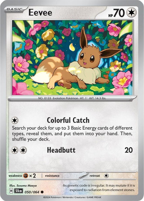 50-eevee