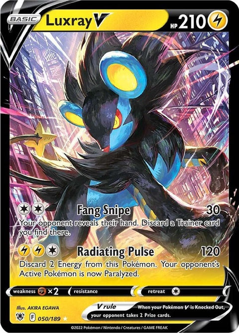 50-luxrayv