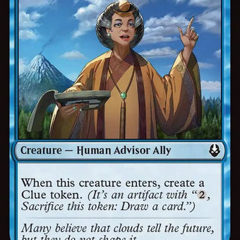 51-forecastingfortuneteller