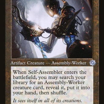 51-selfassembler