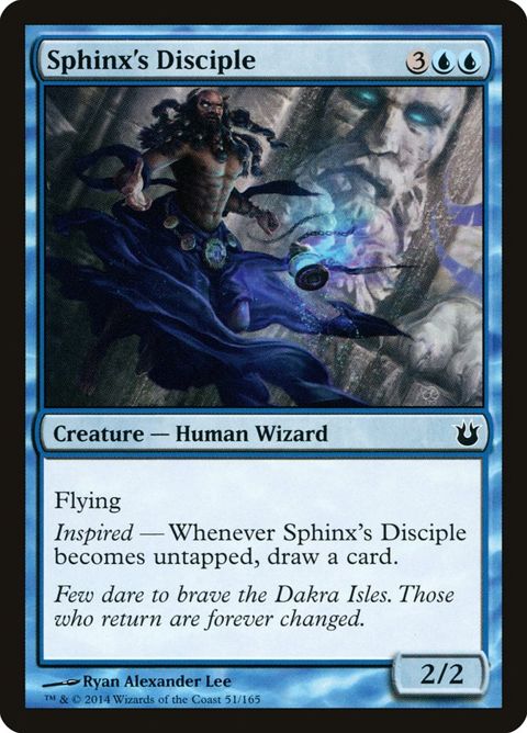 51-sphinxsdisciple
