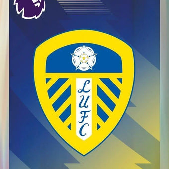 Topps - Premier League 2026 Sticker Packets (100 Count) -Full Box