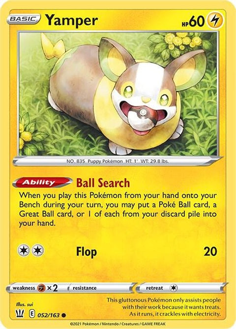 52-yamper