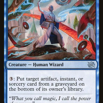 54-keeperofthecadence