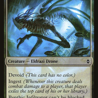 55-benthicinfiltrator