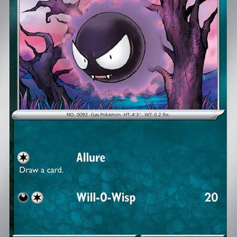 55-gastly