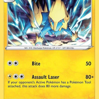 55-manectric